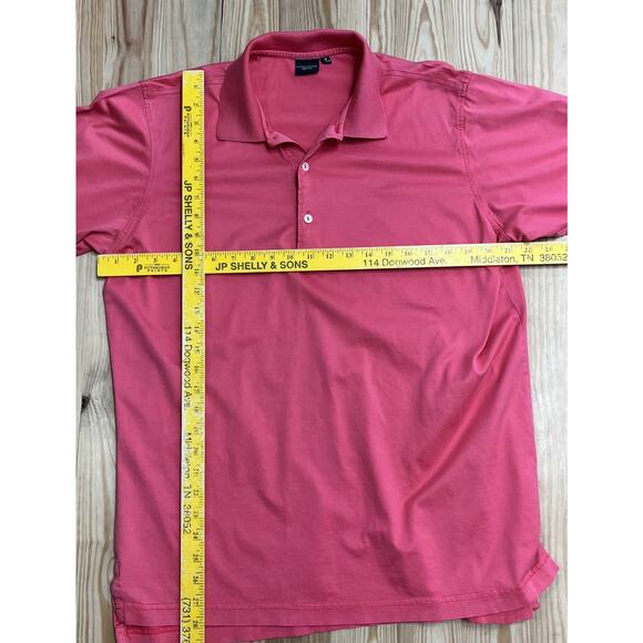 Fairway & Green Signature Polo Shirt Men's M - Picture 6 of 6
